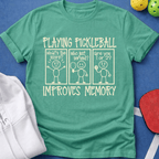 Improves Memory T-Shirt