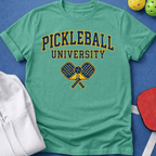 Pickleball University T-Shirt