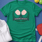 Dinking Society T-Shirt