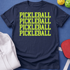 Pickleballs T-Shirt
