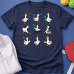 Silly Goose T-Shirt