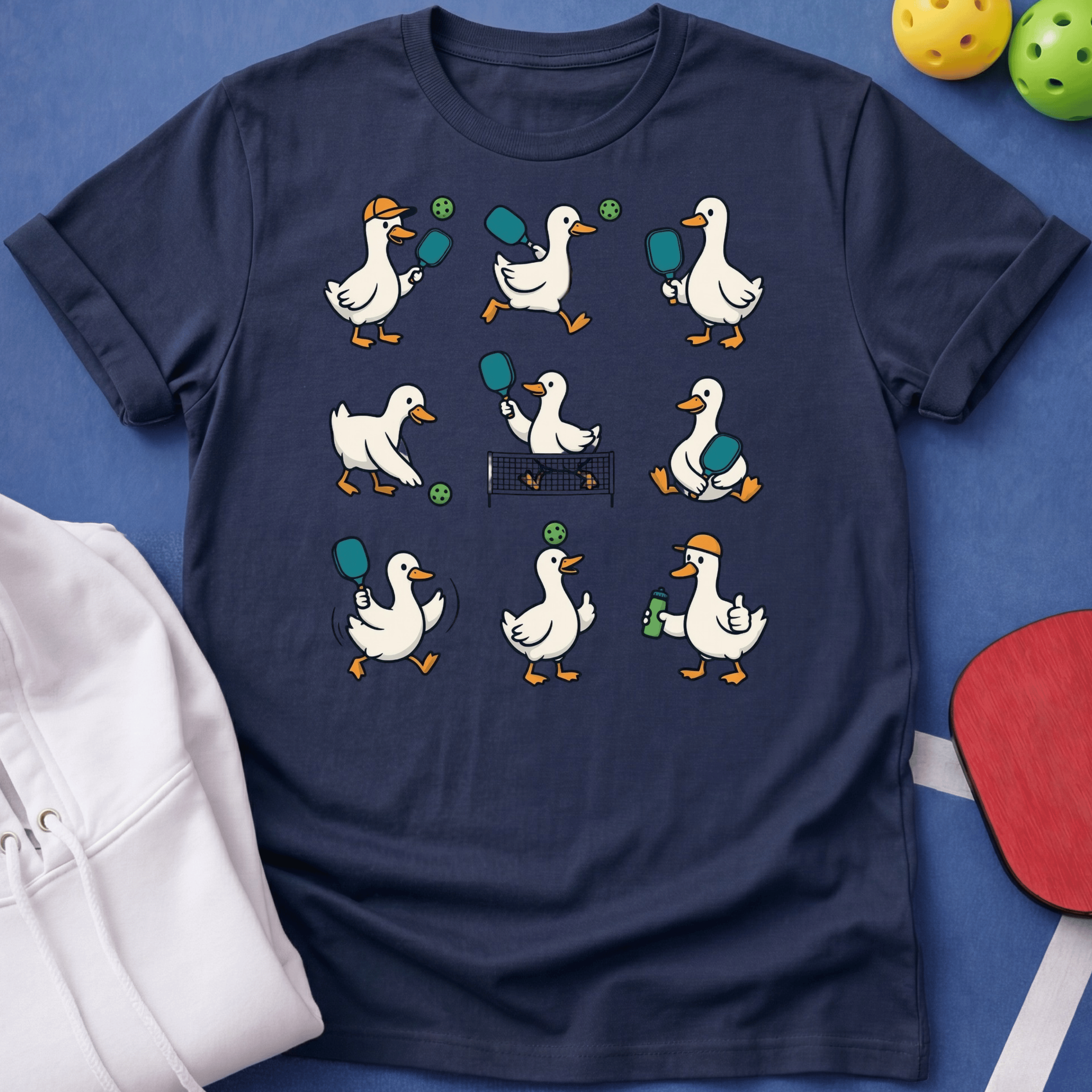 Silly Goose T-Shirt