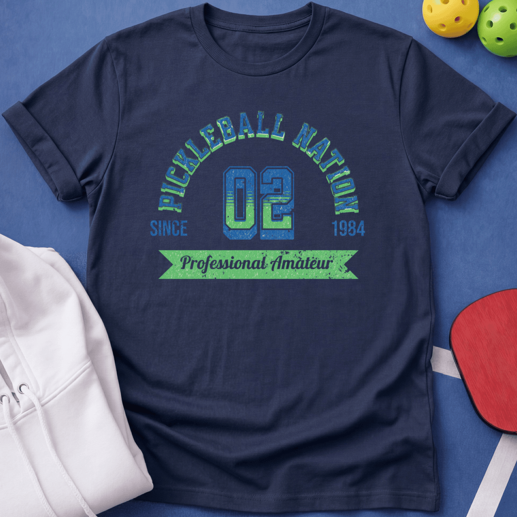 Professional Amateur T-Shirt