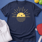 Sunshine Pickleball T-Shirt