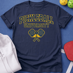 Pickleball University T-Shirt