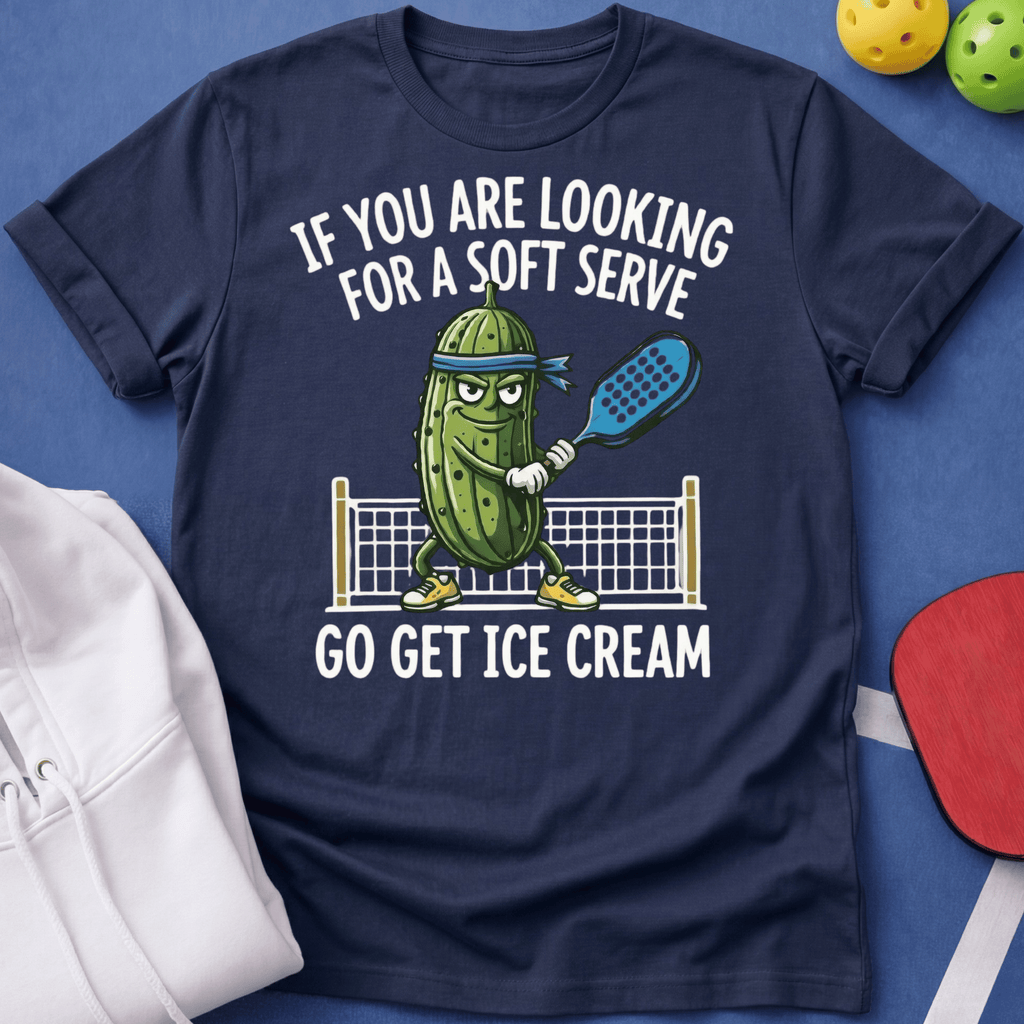 Soft Serve T-Shirt