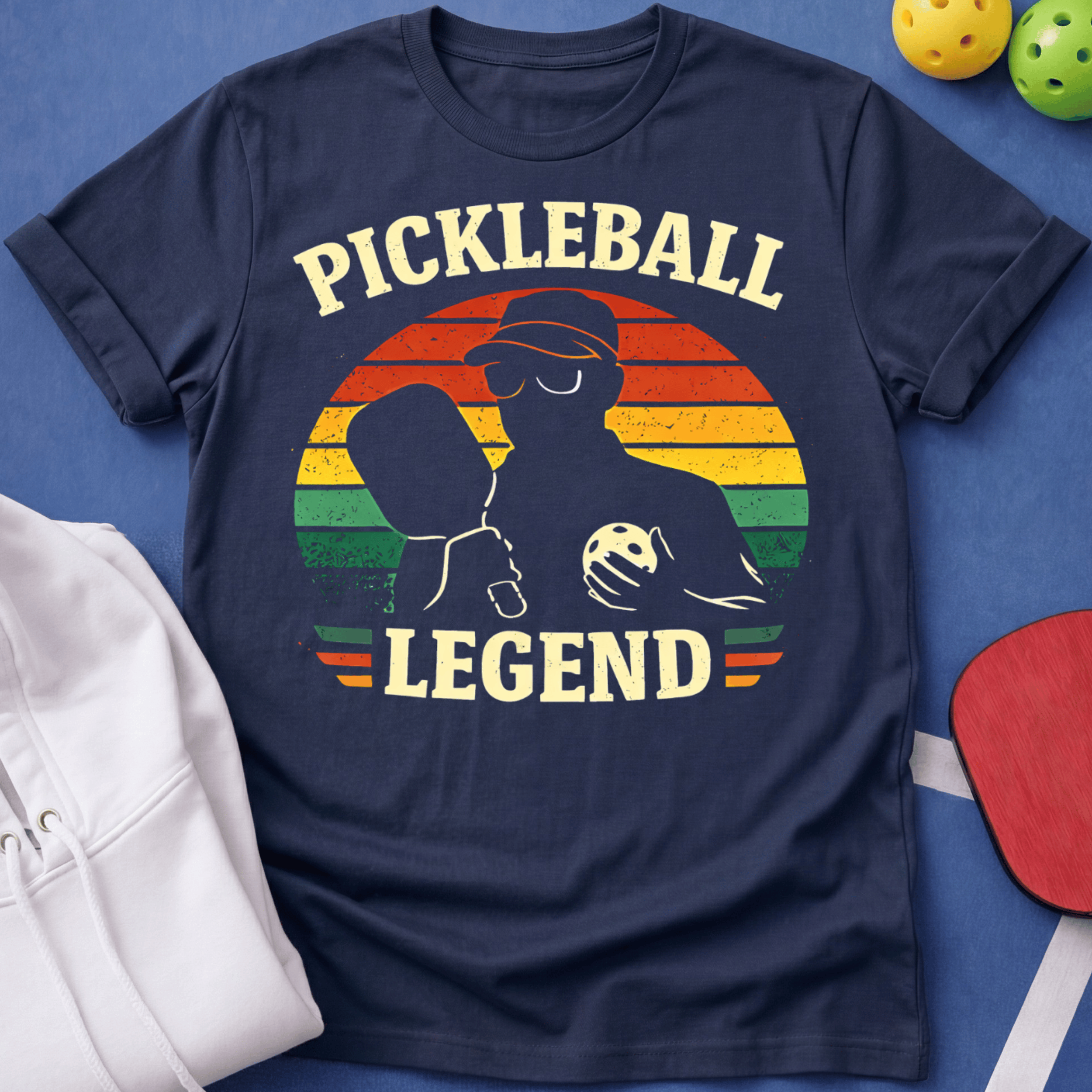 Pickleball Legend T-Shirt