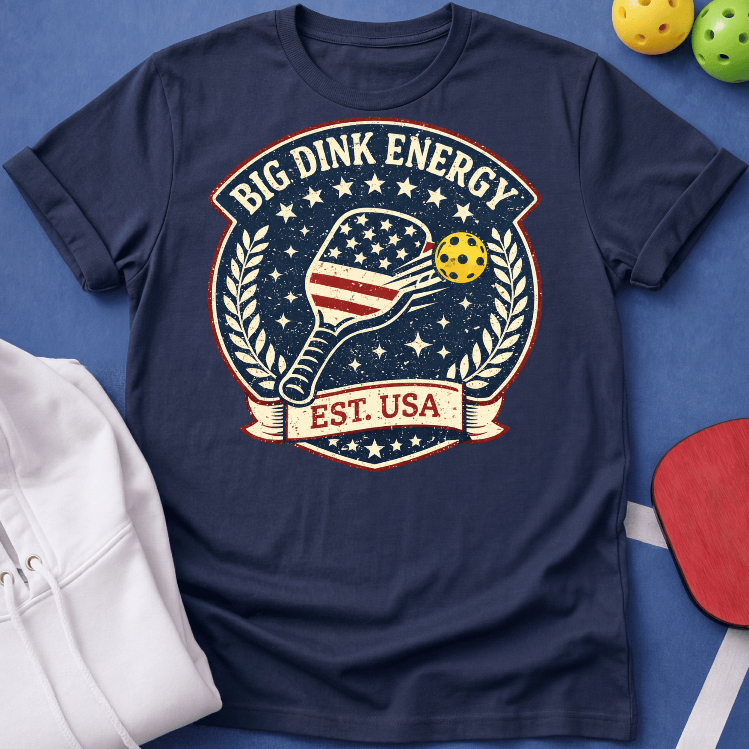 Big Dink Energy T-Shirt