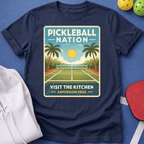 Visit the Kitchen T-Shirt