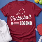 Pickleball Legend T-Shirt