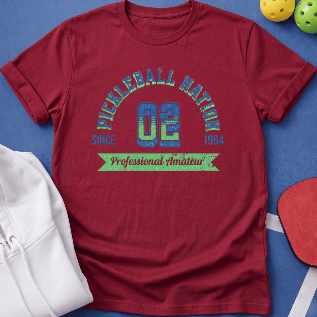 Professional Amateur T-Shirt