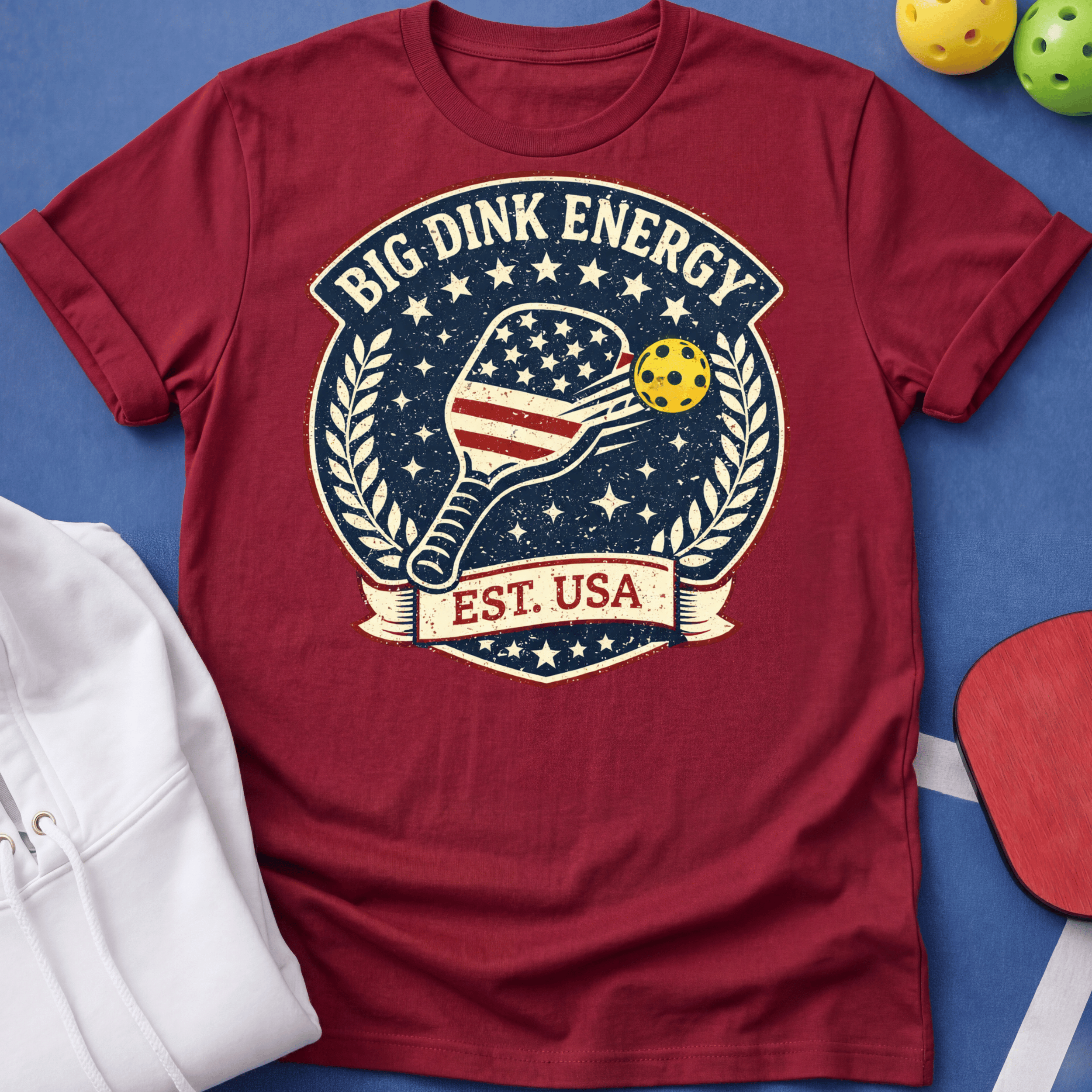 Big Dink Energy T-Shirt