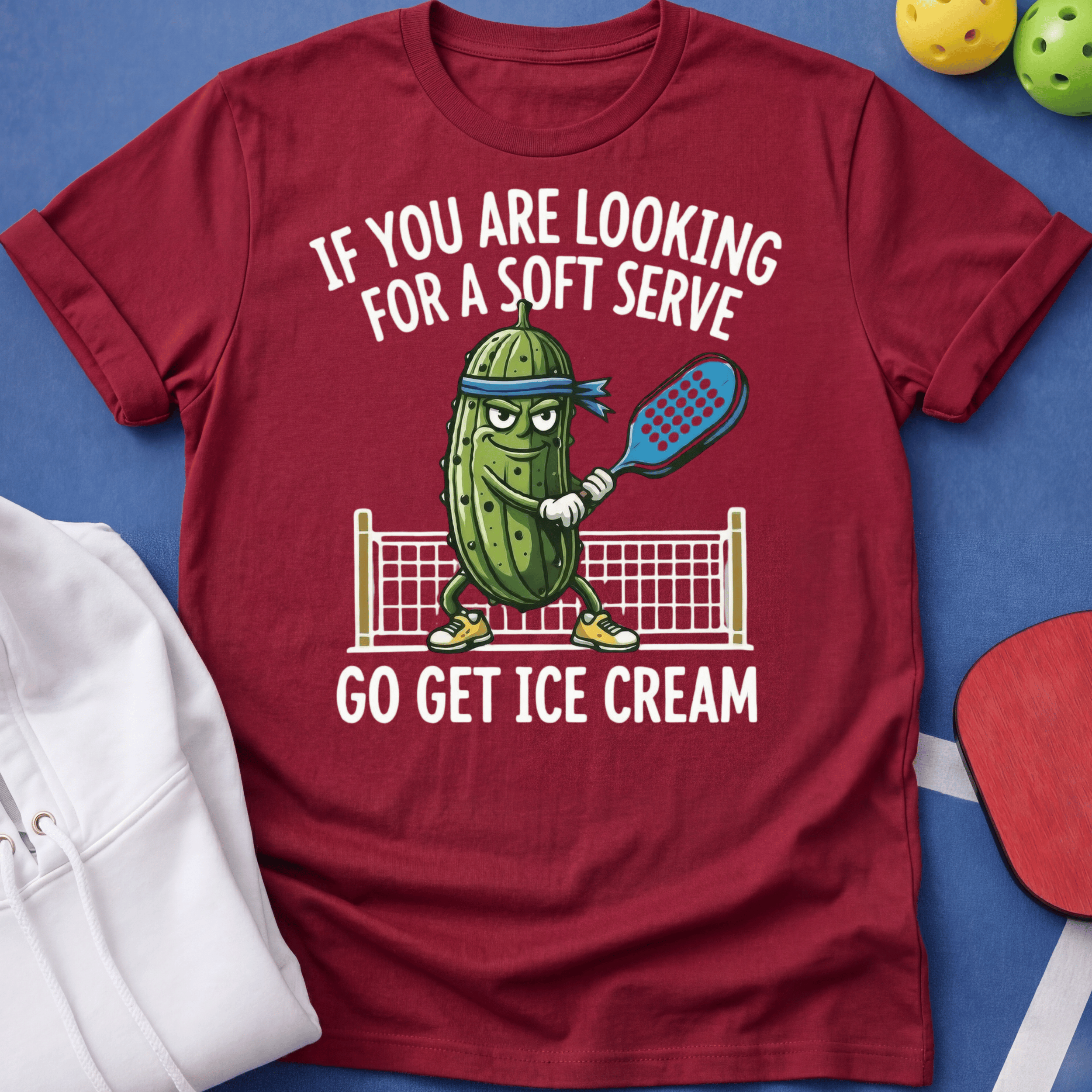 Soft Serve T-Shirt