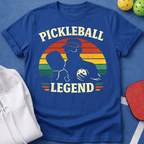 Pickleball Legend T-Shirt