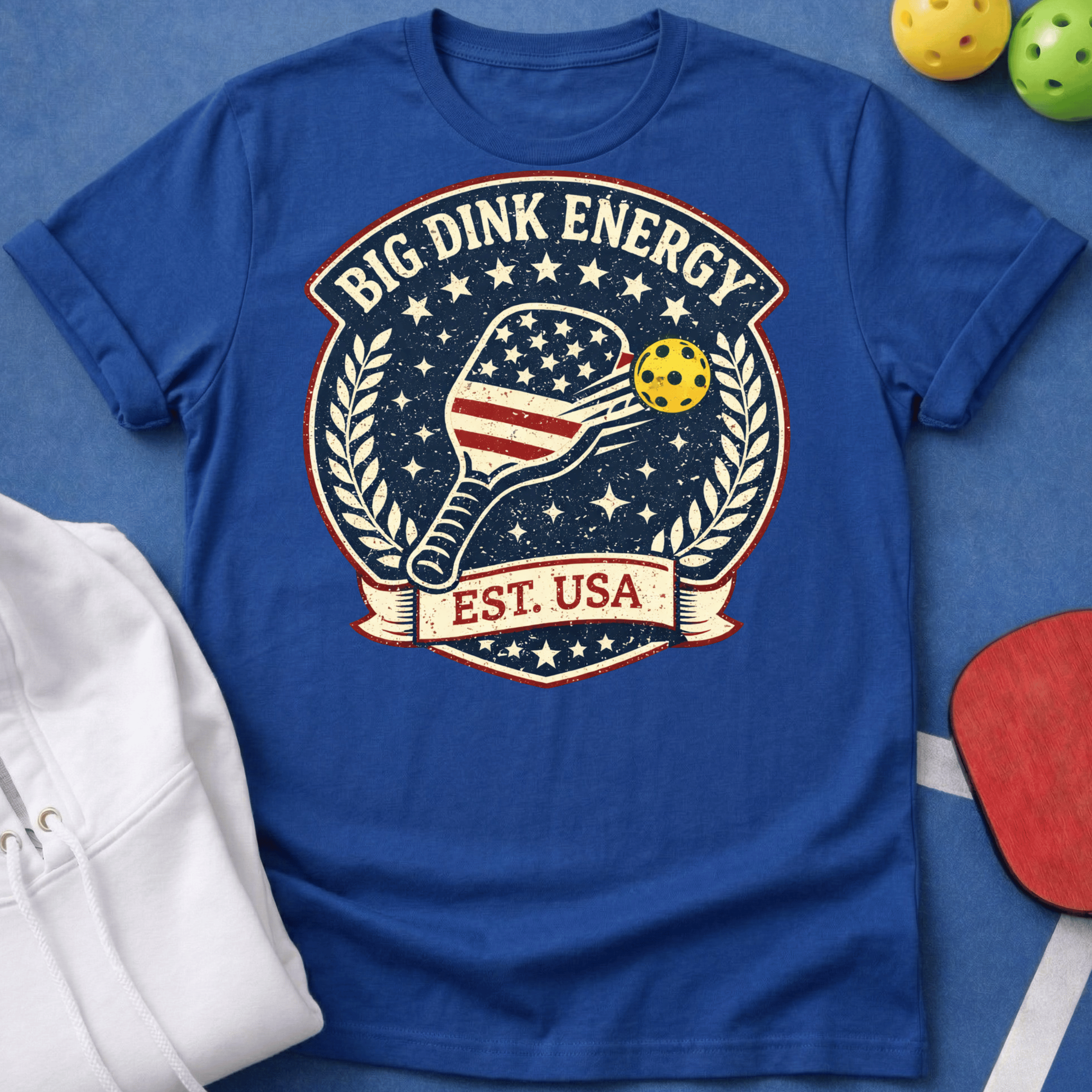 Big Dink Energy T-Shirt