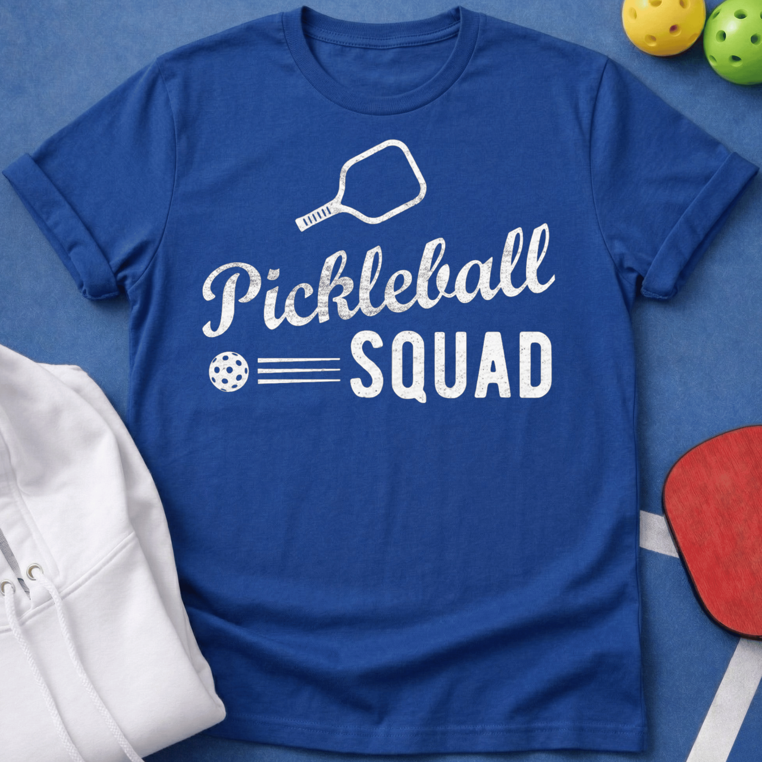 Paddle Squad T-Shirt
