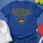 Pickleball University T-Shirt