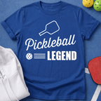 Pickleball Legend T-Shirt