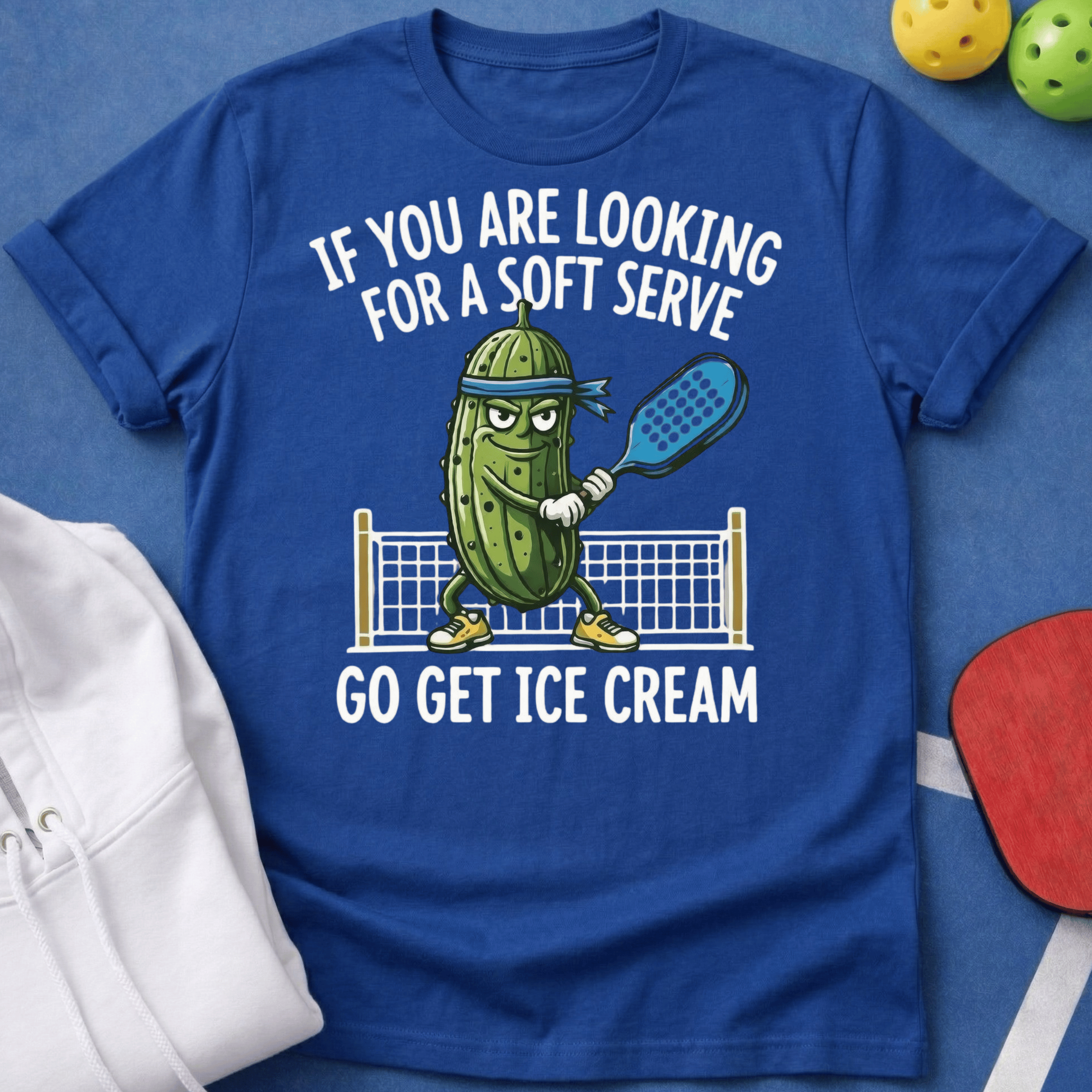 Soft Serve T-Shirt