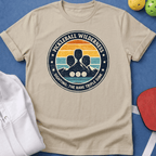 Pickleball Wilderness T-Shirt