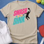 Smash Dink T-Shirt
