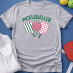 Pickleballer T-Shirt