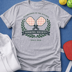 Dinking Society T-Shirt