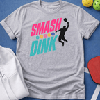Smash Dink T-Shirt