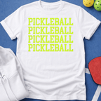 Pickleballs T-Shirt