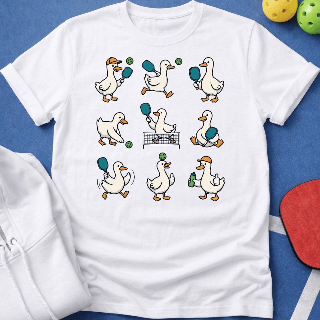 Silly Goose T-Shirt