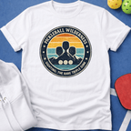 Pickleball Wilderness T-Shirt