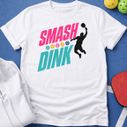 Smash Dink T-Shirt