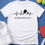 Heart Beat T-Shirt