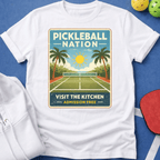 Visit the Kitchen T-Shirt