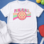 Pickleball Sorbet T-Shirt