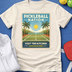 Visit the Kitchen T-Shirt