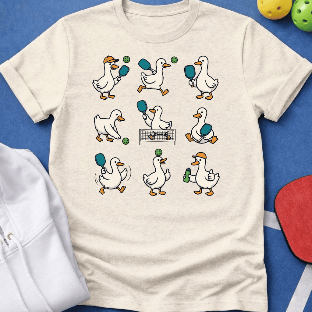 Silly Goose T-Shirt