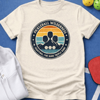Pickleball Wilderness T-Shirt