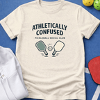 Athletically Confused T-Shirt