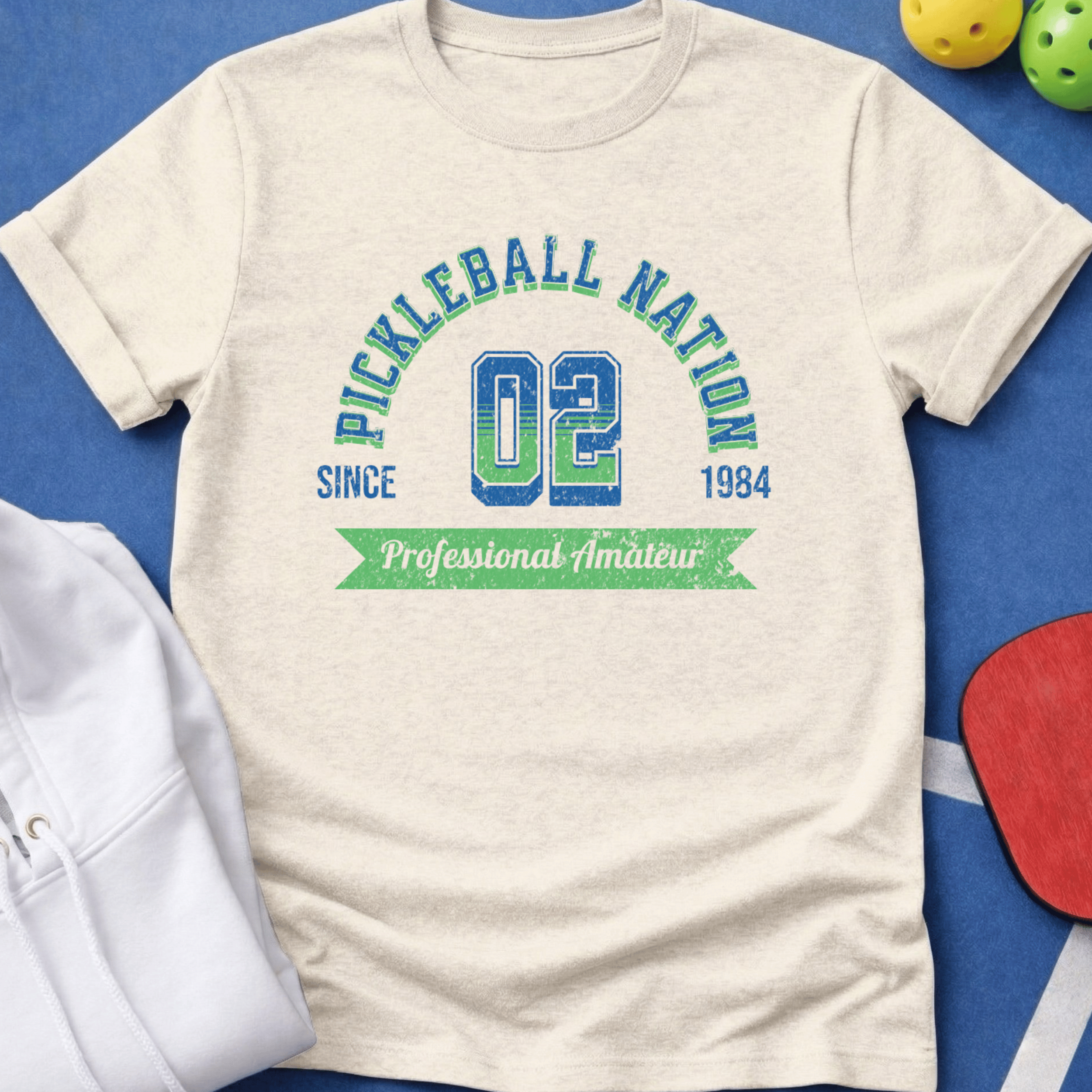 Professional Amateur T-Shirt